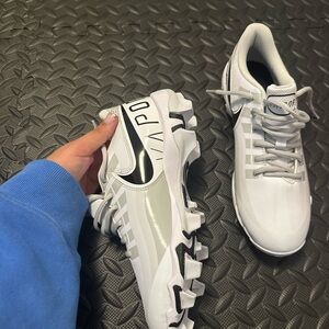 NIKE VAPOR EDGE SHARK CLEATS MEN